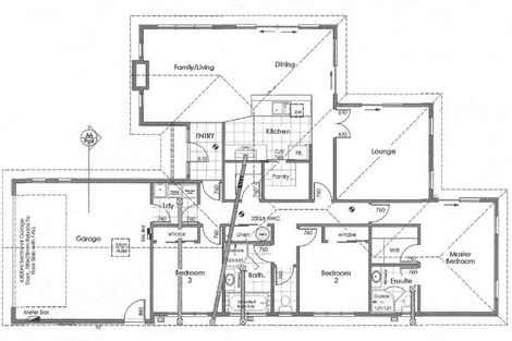 Photo of property in 36 Stratford Drive, Mount Pisa, Cromwell, 9383