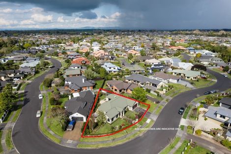 Photo of property in 26 Keswick Crescent, Huntington, Hamilton, 3210