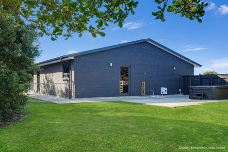 Photo of property in 9 Golf Vue Place, Castlecliff, Whanganui, 4501