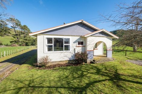 Photo of property in 438 Toko Road, Huinga, Stratford, 4392