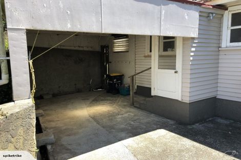 Photo of property in 67 Ironside Road, Johnsonville, Wellington, 6037