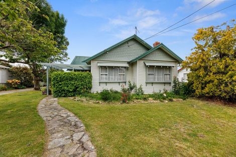 Photo of property in 10 Bowen Street, Kurow, 9435