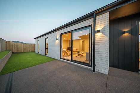 Photo of property in 47 Accadia Drive, Rolleston, 7614