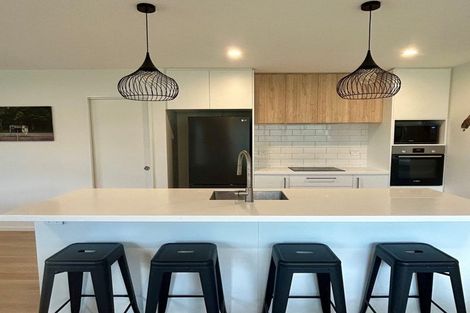 Photo of property in 8 Emeline Chapman Drive, Cracroft, Christchurch, 8022