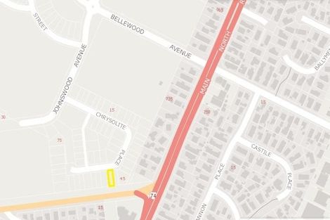 Photo of property in 49 Chrysolite Place, Belfast, Christchurch, 8051