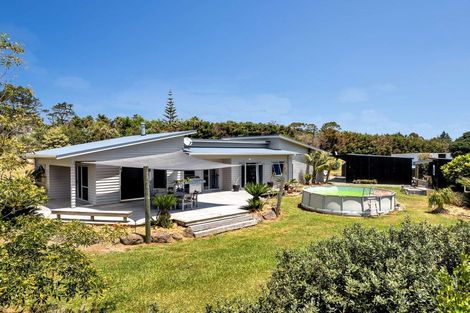 Photo of property in 2668 State Highway 10, Mangonui, 0494