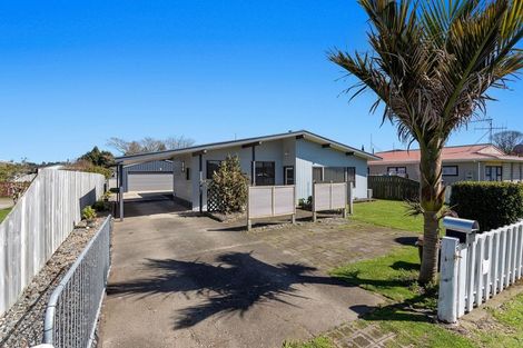Photo of property in 35 Union Street, Opotiki, 3122
