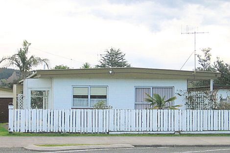 Photo of property in 405a Port Road, Whangamata, 3620