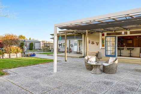 Photo of property in 6 Glasson Road, Rotoorangi, Te Awamutu, 3879