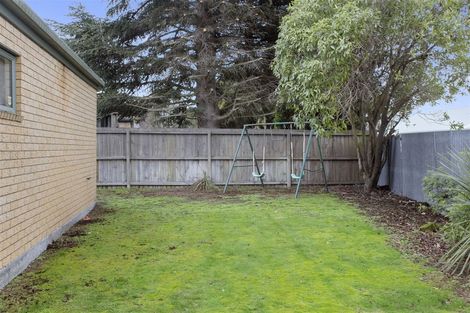 Photo of property in 9 Electra Place, Wigram, Christchurch, 8042