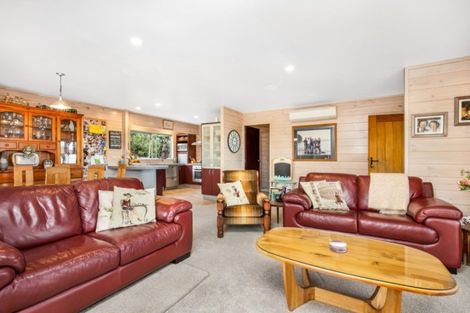 Photo of property in 120 Highridge Road, Clevedon, Papakura, 2582