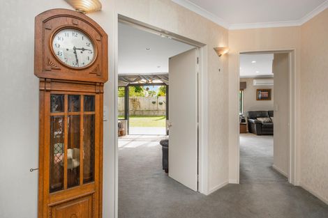 Photo of property in 15 Loveridge Place, Morrinsville, 3300