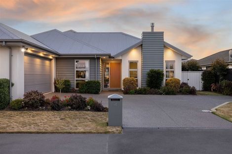Photo of property in 69 Te Korari Street, Marshland, Christchurch, 8083