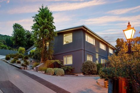 Photo of property in 15 Fineran Lane, Cashmere, Christchurch, 8022