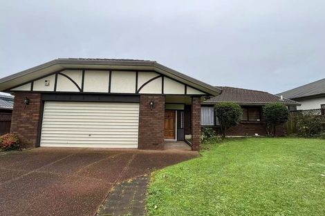 Photo of property in 7 Millhouse Drive, Northpark, Auckland, 2013