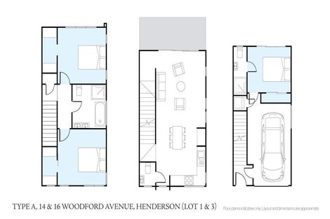 Photo of property in 16 Woodford Avenue, Brookfield, Tauranga, 3110