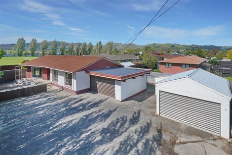 Photo of property in 24a Tilford Street, Woolston, Christchurch, 8062