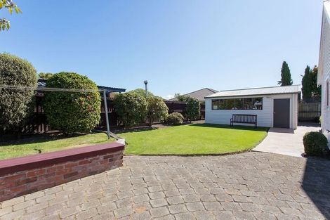 Photo of property in 127 Watford Street, Strowan, Christchurch, 8052