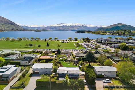 Photo of property in 93 Upton Street, Wanaka, 9305