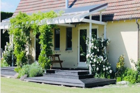 Photo of property in 4448 Kurow Duntroon Road, Otekaieke, Oamaru, 9494