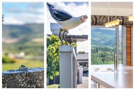 Photo of property in 11 Rural View Way, Maymorn, Upper Hutt, 5018