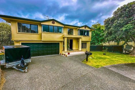 Photo of property in 33 Tates Court, Gulf Harbour, Whangaparaoa, 0930