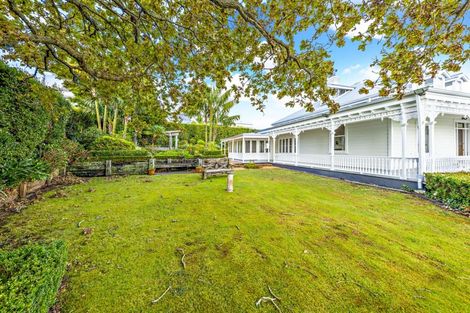 Photo of property in 9 Springcombe Road, Saint Heliers, Auckland, 1071