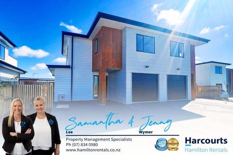 Photo of property in 5 Suasher Way, Flagstaff, Hamilton, 3210