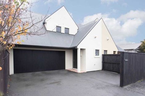 Photo of property in 34 Peverel Street, Riccarton, Christchurch, 8041