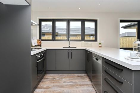 Photo of property in 57 Craig Thompson Drive, Lincoln, 7608