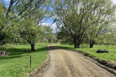 Photo of property in 383 Bickerstaffe Road, Maungaturoto, 0587