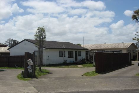 Photo of property in 1/41 Kopara Place, Clendon Park, Auckland, 2103