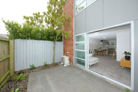 Photo of property in 143c King Street, Sydenham, Christchurch, 8023
