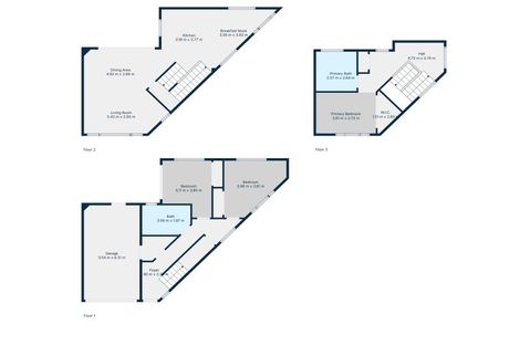 Photo of property in 1/11 Carlton Mill Road, Merivale, Christchurch, 8014