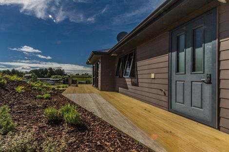 Photo of property in 6 Kowhai Heights, Ohakune, 4625