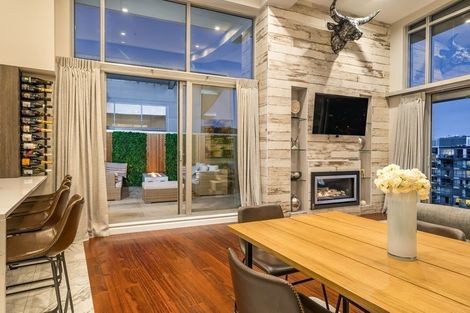 Photo of property in Century City Apartments, 116/72 Tory Street, Te Aro, Wellington, 6011