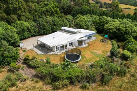 Photo of property in 125 Manning Road, Waitepeka, Balclutha, 9273