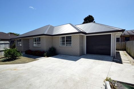 Photo of property in 169d Gray Avenue, Papatoetoe, Auckland, 2024