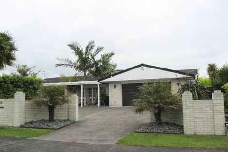 Photo of property in 6 Brockton Avenue, Conifer Grove, Takanini, 2112