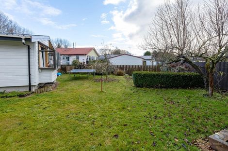 Photo of property in 50 Mckenzie Street, Geraldine, 7930