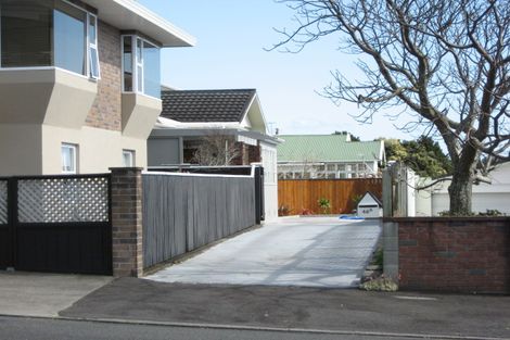 Photo of property in 46a Paynters Avenue, Strandon, New Plymouth, 4312