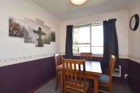 Photo of property in 4 Seddon Place, Kingswell, Invercargill, 9812