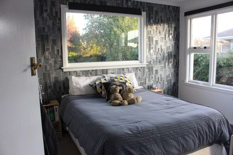 Photo of property in 36 Wingate Street, Redwood, Christchurch, 8051