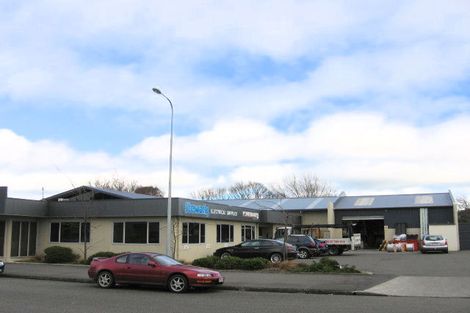 Photo of property in 52 Lombard Street, Palmerston North, 4410