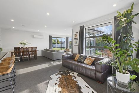 Photo of property in 6 Baxter Crescent, Rolleston, 7614