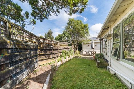 Photo of property in 16 Ngaio Street, West End, Palmerston North, 4412