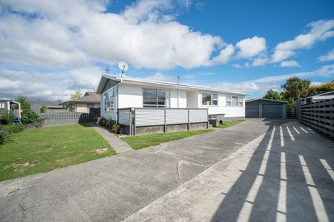 Photo of property in 19 Turakina Street, Westbrook, Palmerston North, 4412