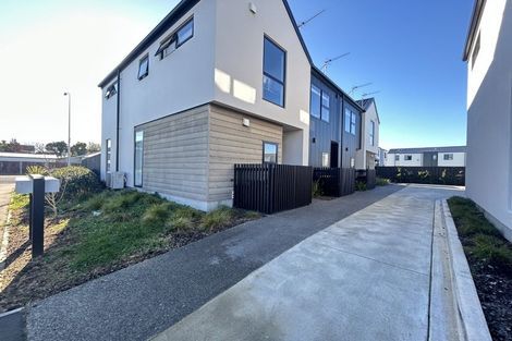 Photo of property in 2/50 Plunket Street, Spreydon, Christchurch, 8024