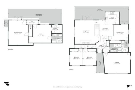 Photo of property in 13a Cliff View Drive, Green Bay, Auckland, 0604