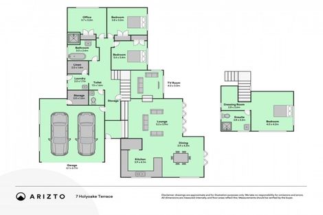 Photo of property in 7 Holyoake Terrace, Omokoroa, 3114